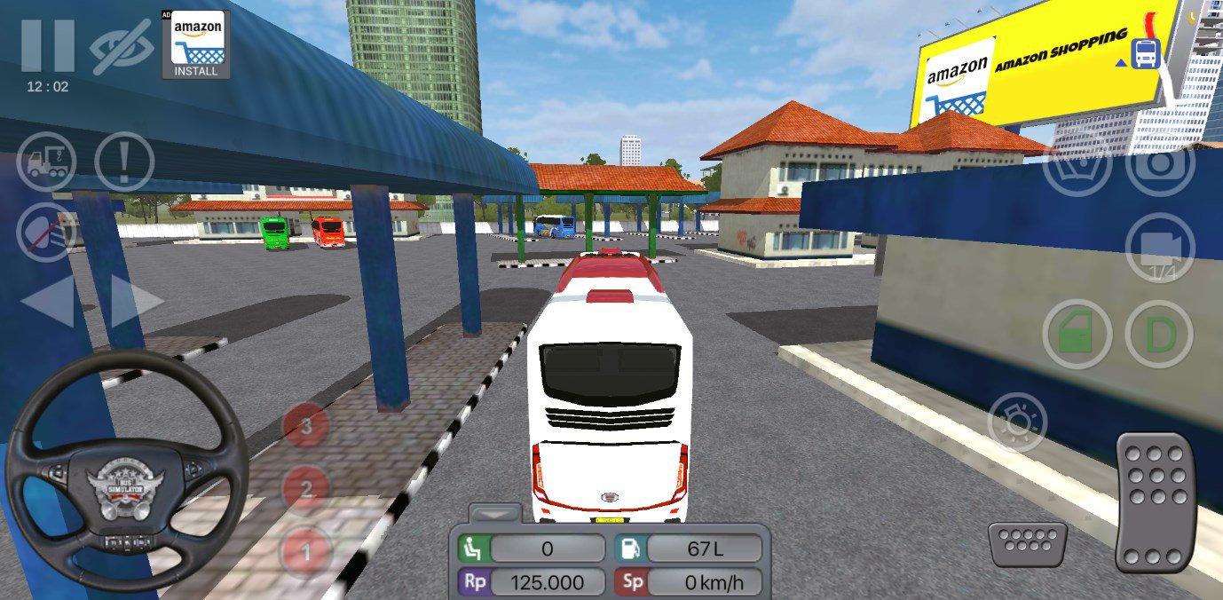 indonesia bus game download