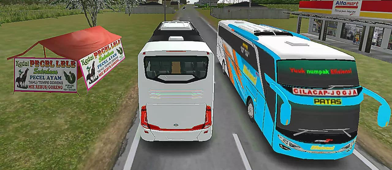 indonesia bus game download
